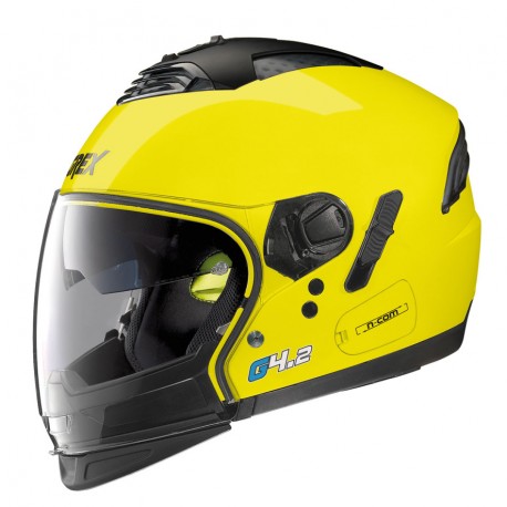 GREX G4.2 6