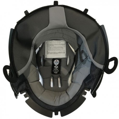 Nolan Clima Comfort Interiér N103