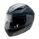 Moto prilba Yohe 950-16 čierna / šedá