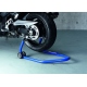 Servisní moto stojan Suzuki, originál