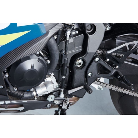 Quickshifter Suzuki GSX-R1000 AL7, originál