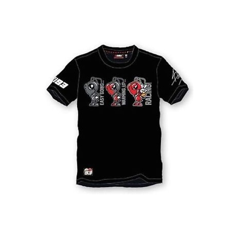 Tričko MotoGP Marque