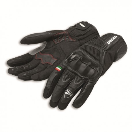 Rukavice Ducati City C2