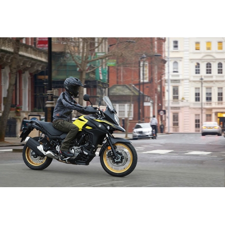 Suzuki V-Strom 650XT ABS