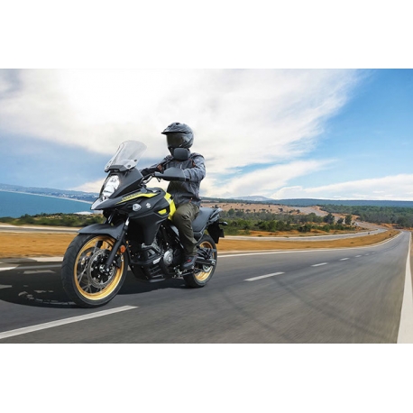Suzuki V-Strom 650XT ABS