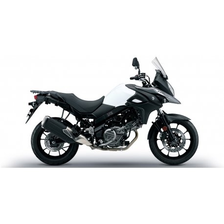 Suzuki V-Strom 650 ABS