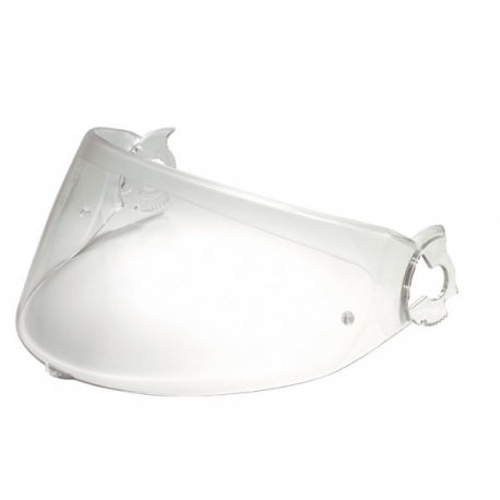 Nolan plexi Clear N104