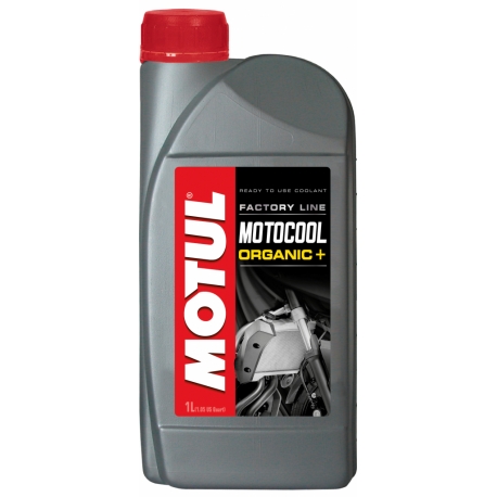 Motul chladící kapalina Motocool Factory Line, 1L