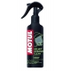 Bakteriální dezinfekce přilby Motul M2, 250 ml