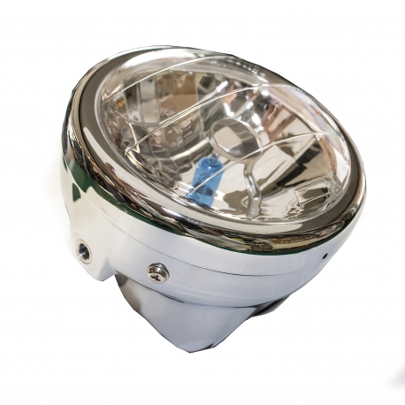 Hlavní světlo TechStar H6 12V 30W