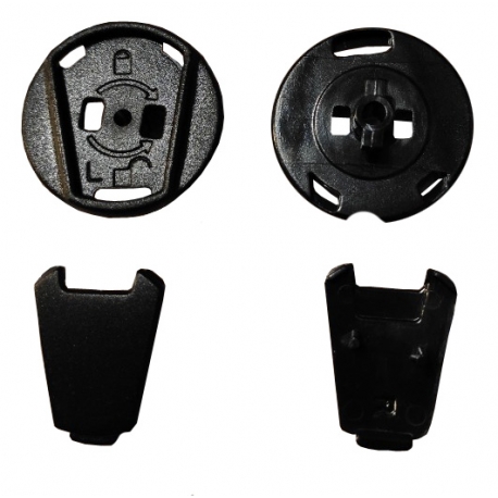 Uzavírací kolečko Mechanismu Plexi N43E AIR