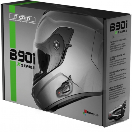Interkom N-Com B901X