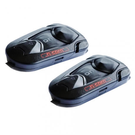 Interkom N-Com B601 S TWIN PACK