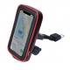 Puzdro Spark MTH1-63R na mobil "6,3 s držiakom a USB nabíjačkou