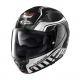Moto helma X-Lite X-1005 Ultra Carbon Cheyenne N-Com Carbon 10