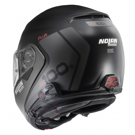 Interkom N-Com B902L R