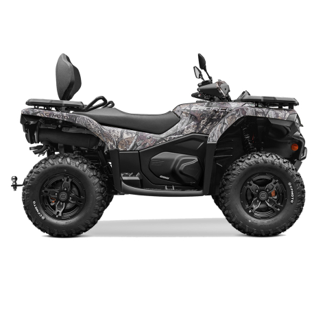 CFMOTO Gladiator X520 (Novinka)