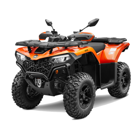 CFMOTO Gladiator X520 (Novinka)