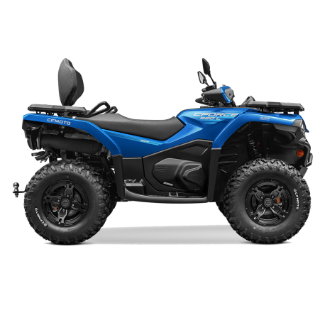 CFMOTO Gladiator X520 (Novinka)