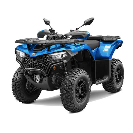 CFMOTO Gladiator X520 (Novinka)