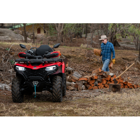 CFMOTO Gladiator X520 (Novinka)