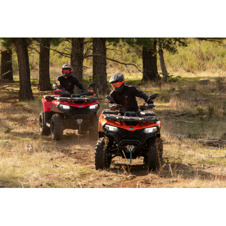CFMOTO Gladiator X520 (Novinka)