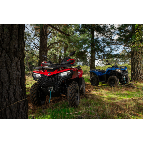 CFMOTO Gladiator X520 (Novinka)