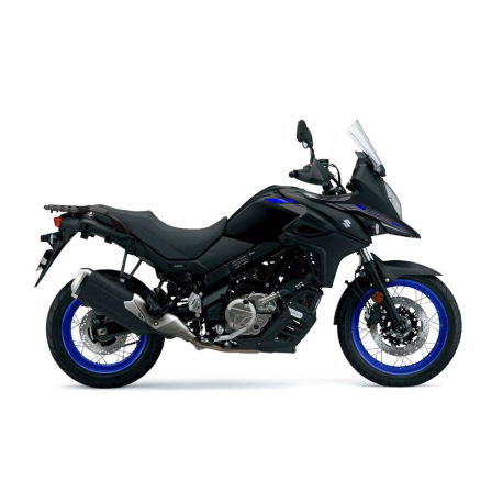 Suzuki V-Strom 650XT ABS