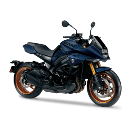 Suzuki Katana
