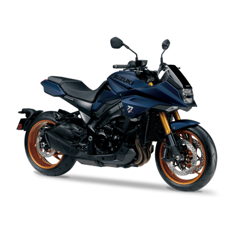 Suzuki Katana