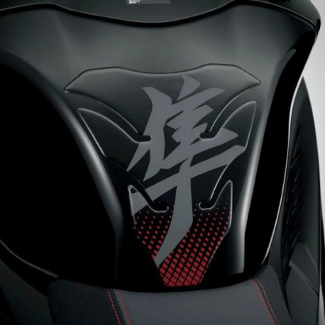 Tankpad Suzuki