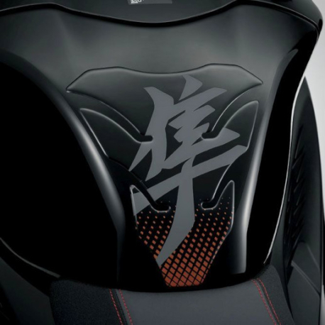 Tankpad Suzuki