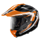 Moto helma X-Lite X-552 Latitude N-Com Ultra Carbon 16