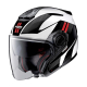 Moto helma Nolan N40-5 06  Crosswalk N-COM 35