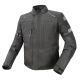 Dámska textilná moto bunda Spark Lady Vintage Evo, modrá