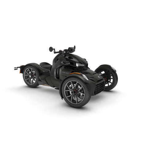 Can-Am Ryker 600 model 2024