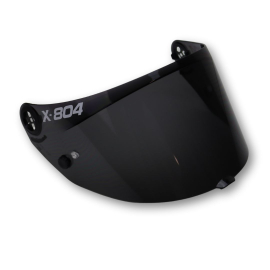 plexi X804 RS Kouřové - XFR-03 NFR/2ACT FLAT/RS/ULTRA
