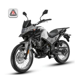 SYMNH T 125