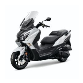 SYM JOYMAX Z+ 300 EURO 5