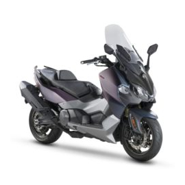 SYM MAXSYM TL 508 EURO 5