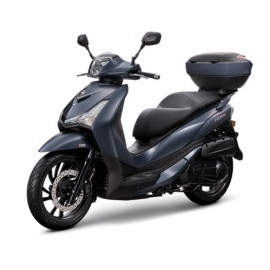 SYM HD 300