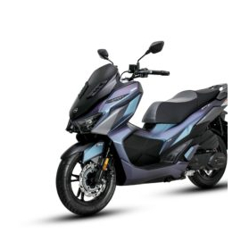 SYM JET X 125i LC CBS Euro 5