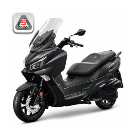 SYM JOYMAX Z+ 125 Euro 5