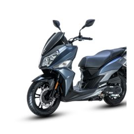 SYM JET 14 125i LC ABS Euro 5