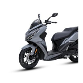 SYM JET 14 EVO 125 LC ABS Euro 5