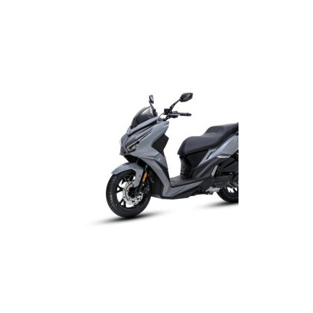 SYM JET 14 EVO 125 LC ABS Euro 5