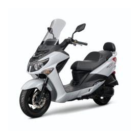 SYM JOYRIDE S 125
