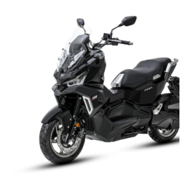 SYM ADX 125L/C ABS