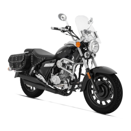 Keeway  Chopper Superlight 125 Standard