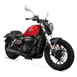 Keeway  Cruiser RK V125C